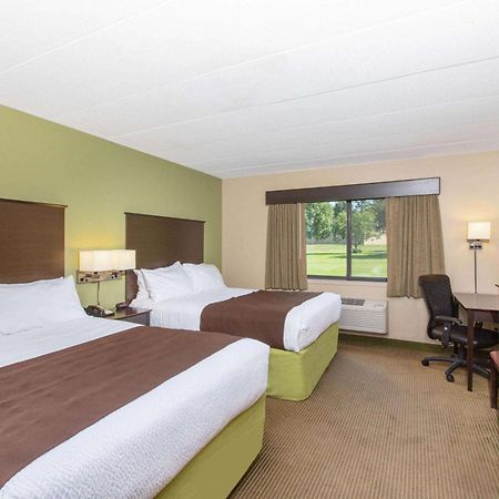 Americinn By Wyndham Okoboji Exterior foto