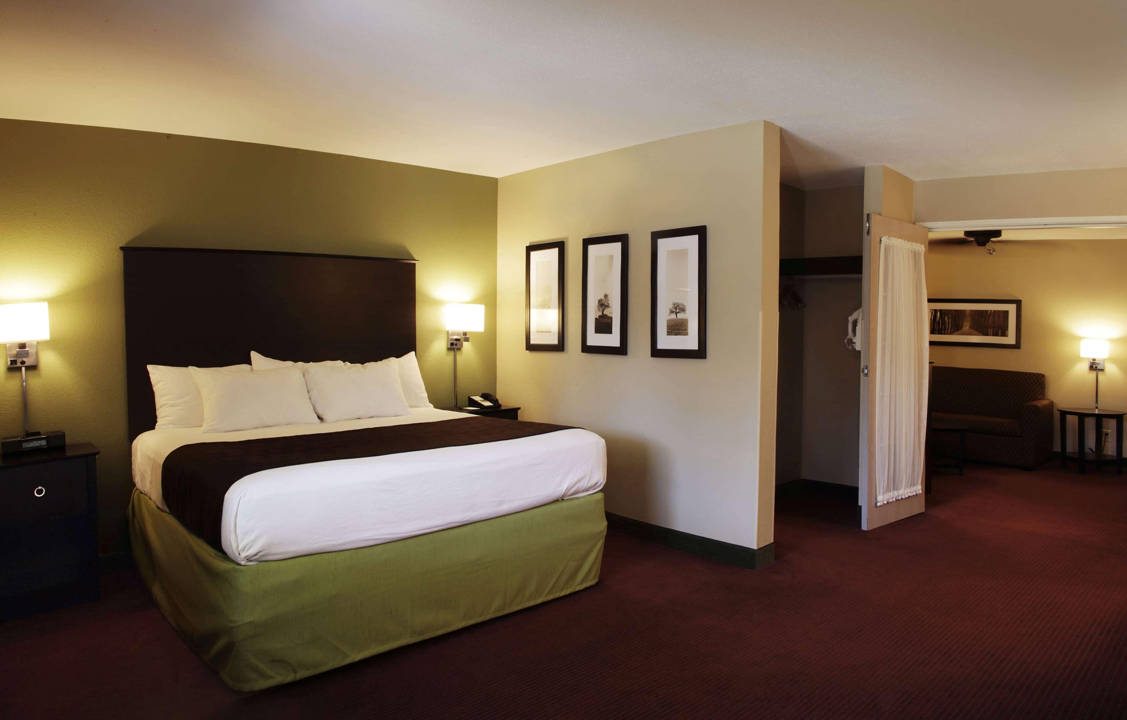Americinn By Wyndham Okoboji Exterior foto