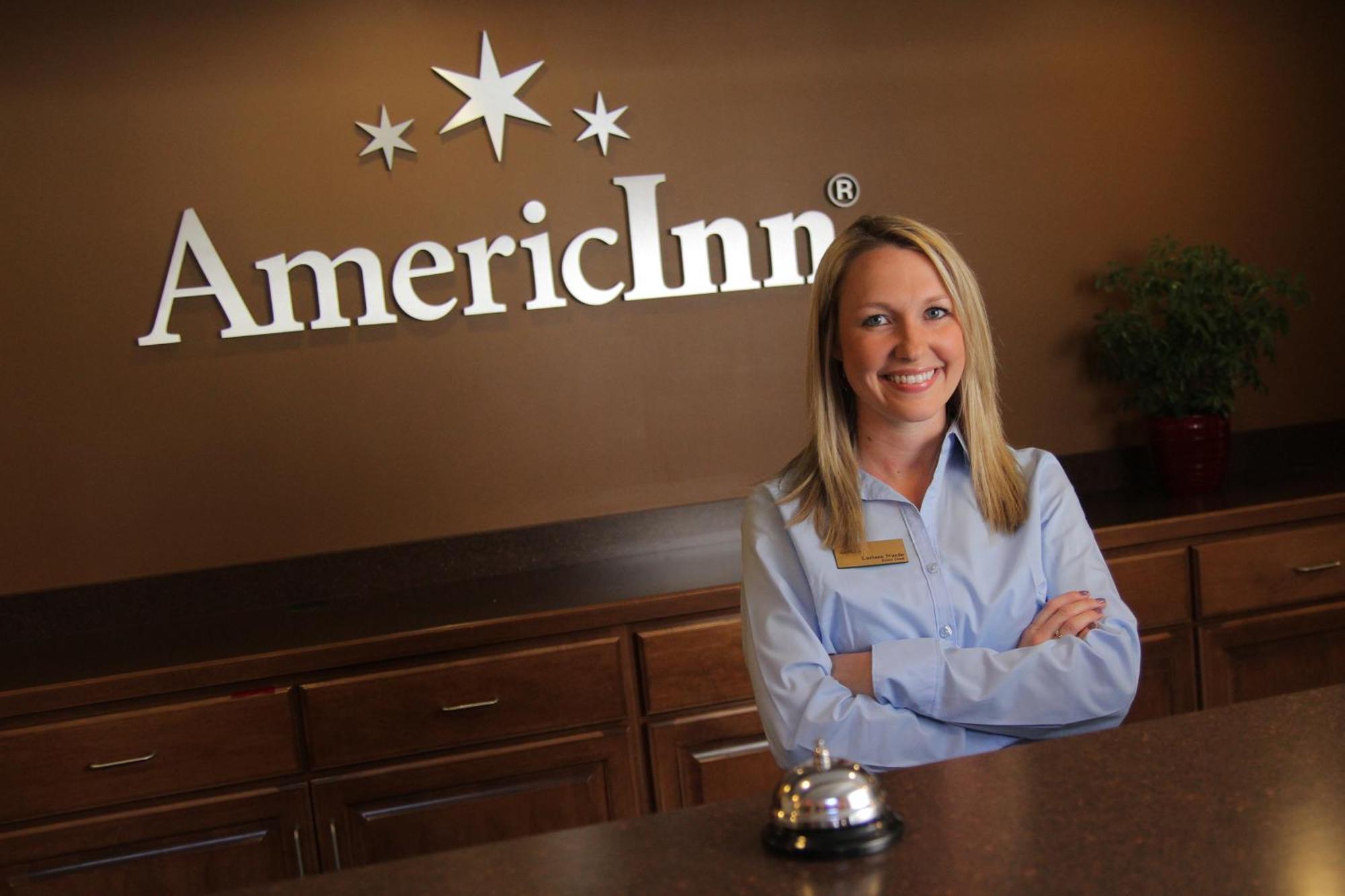 Americinn By Wyndham Okoboji Exterior foto