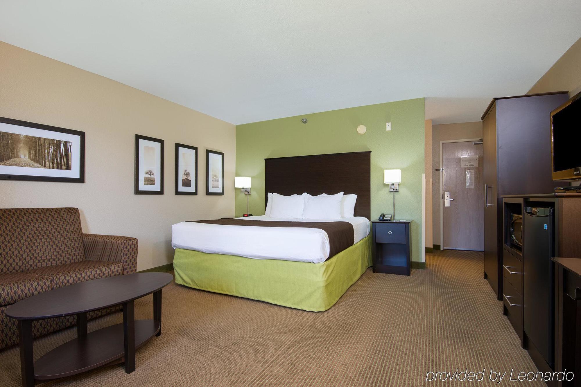 Americinn By Wyndham Okoboji Exterior foto